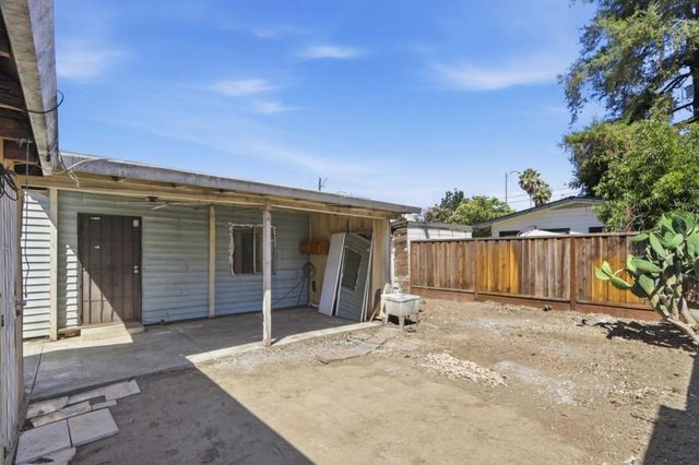 188 N 18th Street, San Jose, CA 95112