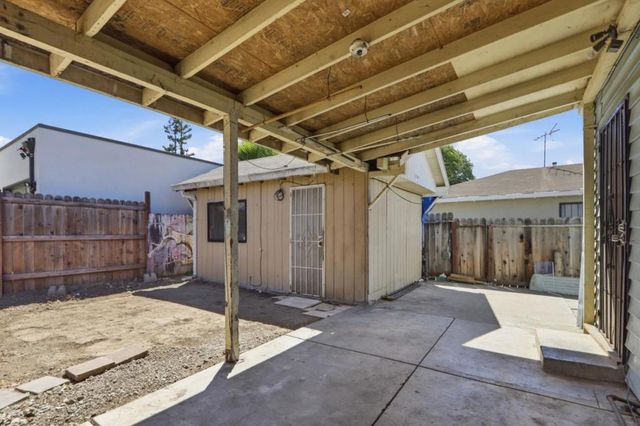188 N 18th Street, San Jose, CA 95112