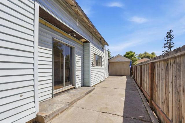 188 N 18th Street, San Jose, CA 95112