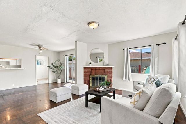 188 N 18th Street, San Jose, CA 95112