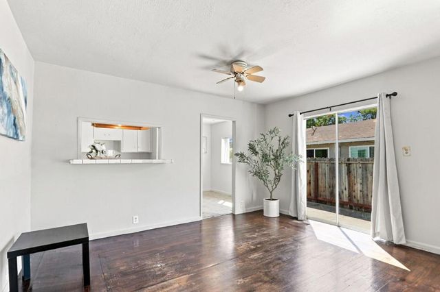 188 N 18th Street, San Jose, CA 95112