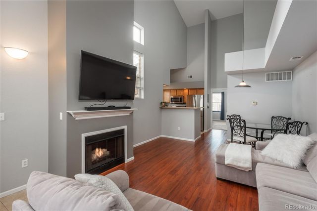 2541 S Bahama Circle C, Aurora, CO 80013