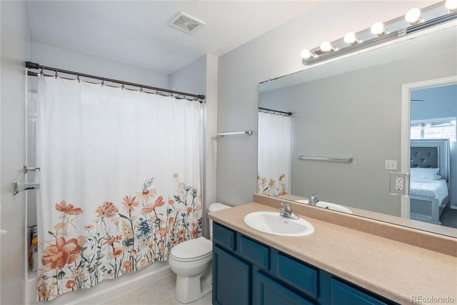 2541 S Bahama Circle C, Aurora, CO 80013