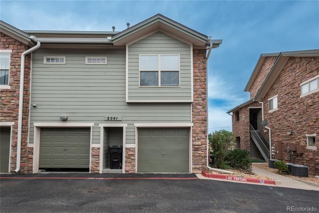 2541 S Bahama Circle C, Aurora, CO 80013