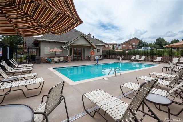 2541 S Bahama Circle C, Aurora, CO 80013