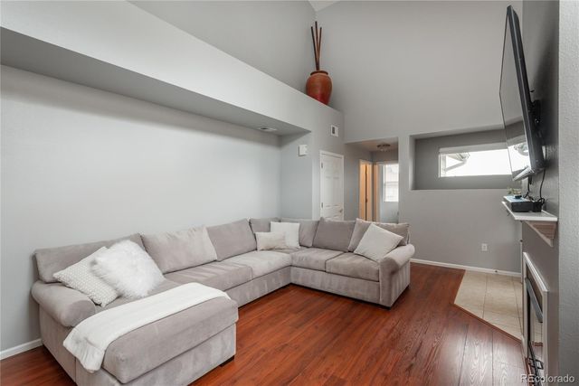 2541 S Bahama Circle C, Aurora, CO 80013