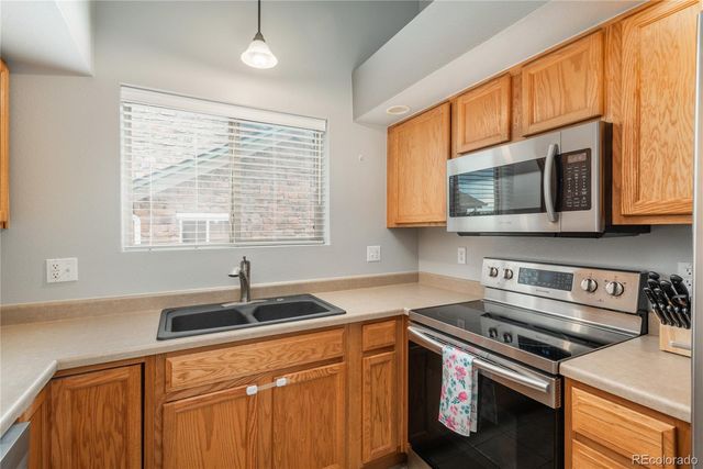 2541 S Bahama Circle C, Aurora, CO 80013