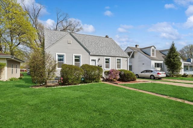 2107 Eshcol Avenue, Zion, IL 60099