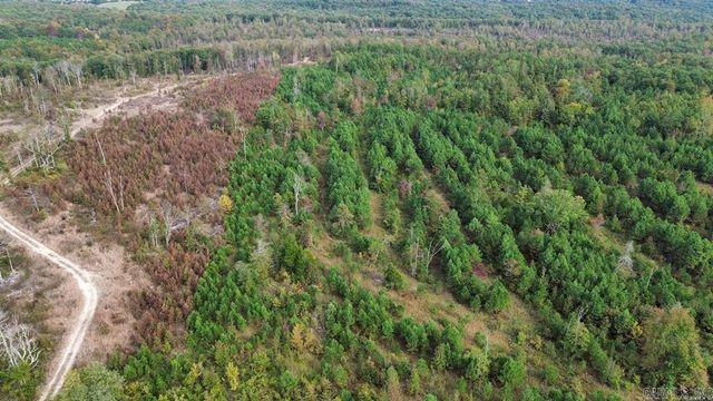 5003 Shady Grove Road, Shirley, AR 72153