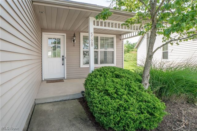 5328 Fawn Circle, Kent, OH 44240