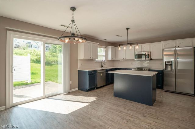 5328 Fawn Circle, Kent, OH 44240