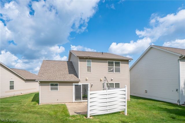 5328 Fawn Circle, Kent, OH 44240