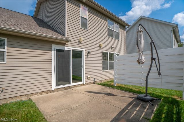 5328 Fawn Circle, Kent, OH 44240