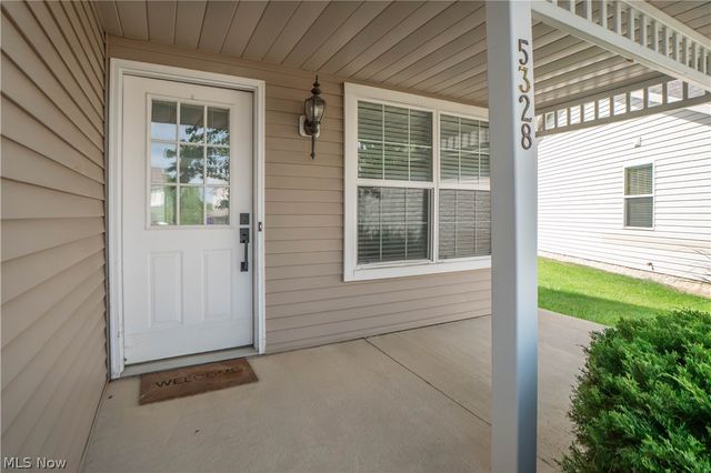 5328 Fawn Circle, Kent, OH 44240