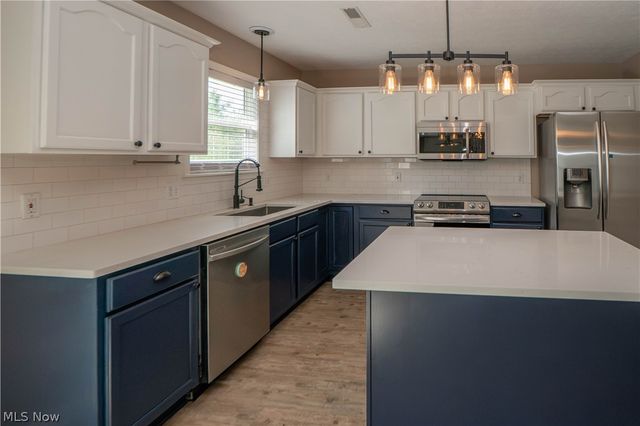 5328 Fawn Circle, Kent, OH 44240