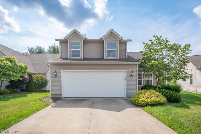 5328 Fawn Circle, Kent, OH 44240