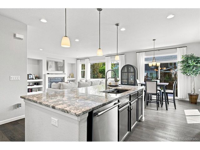 11704 Kalispell St, Commerce City, CO 80022