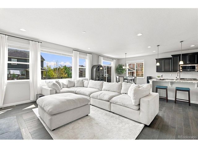 11704 Kalispell St, Commerce City, CO 80022
