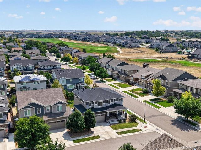 11704 Kalispell St, Commerce City, CO 80022