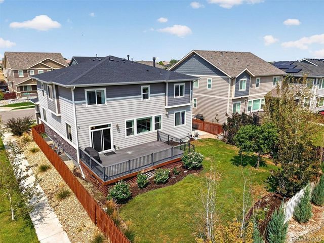 11704 Kalispell St, Commerce City, CO 80022