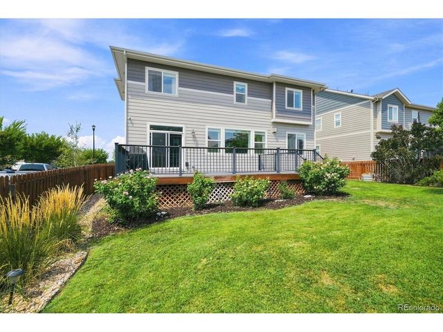 11704 Kalispell St, Commerce City, CO 80022