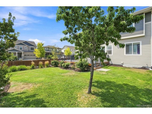 11704 Kalispell St, Commerce City, CO 80022