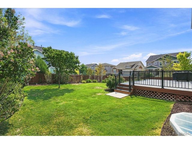 11704 Kalispell St, Commerce City, CO 80022