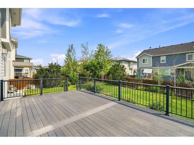 11704 Kalispell St, Commerce City, CO 80022