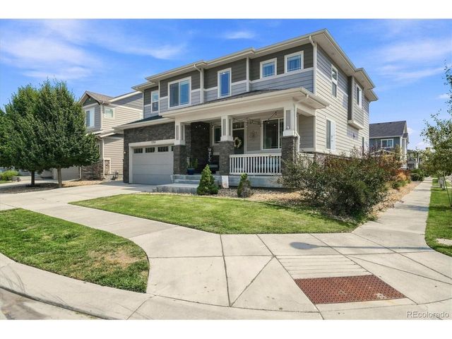 11704 Kalispell St, Commerce City, CO 80022