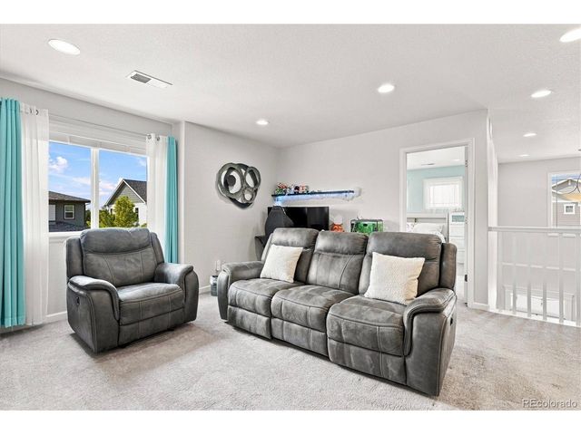11704 Kalispell St, Commerce City, CO 80022