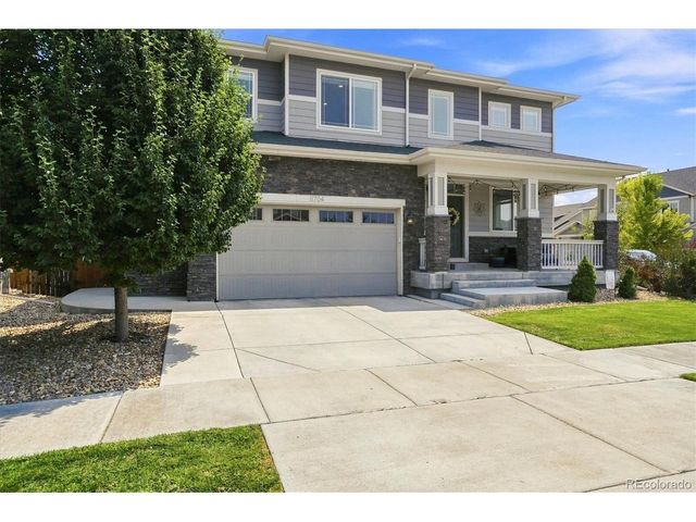 11704 Kalispell St, Commerce City, CO 80022