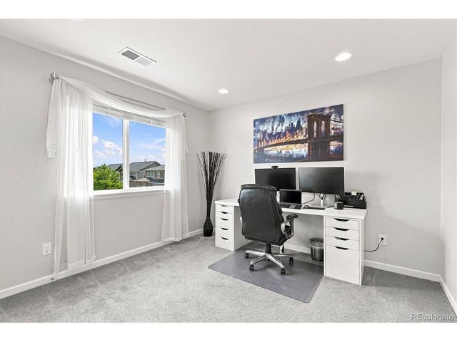11704 Kalispell St, Commerce City, CO 80022