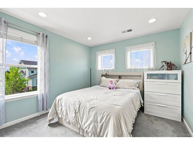 11704 Kalispell St, Commerce City, CO 80022