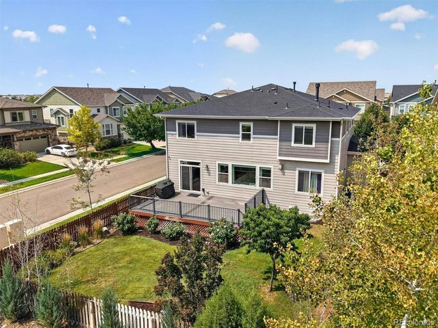 11704 Kalispell St, Commerce City, CO 80022