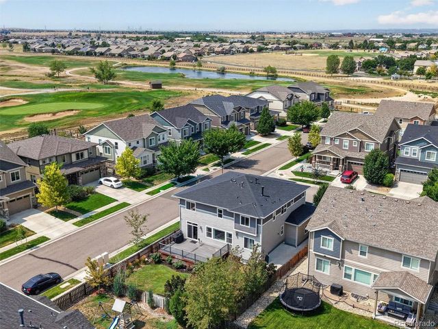 11704 Kalispell St, Commerce City, CO 80022
