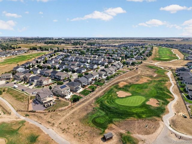 11704 Kalispell St, Commerce City, CO 80022