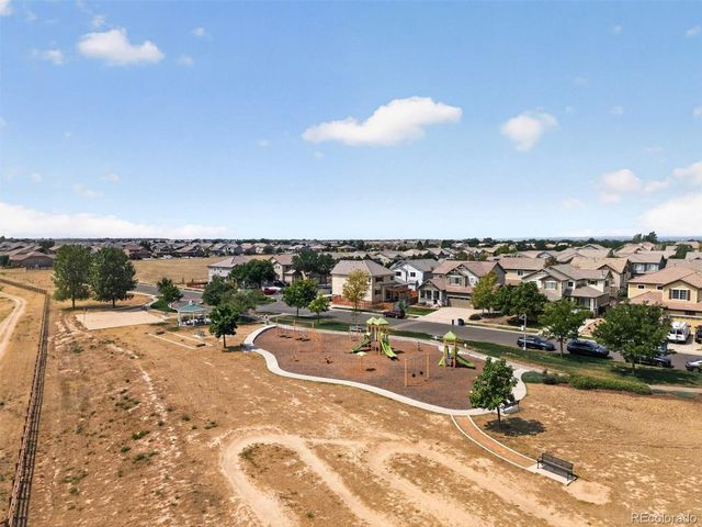 11704 Kalispell St, Commerce City, CO 80022