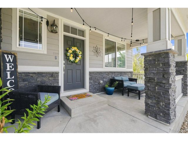 11704 Kalispell St, Commerce City, CO 80022