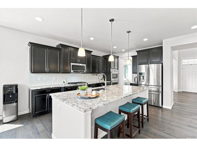 11704 Kalispell St, Commerce City, CO 80022