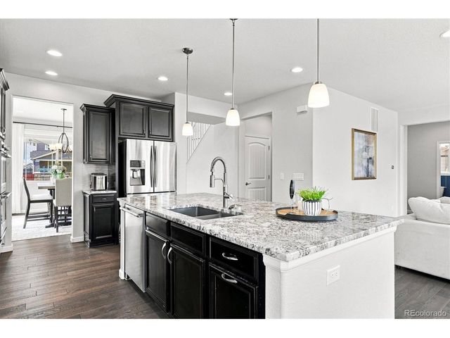 11704 Kalispell St, Commerce City, CO 80022