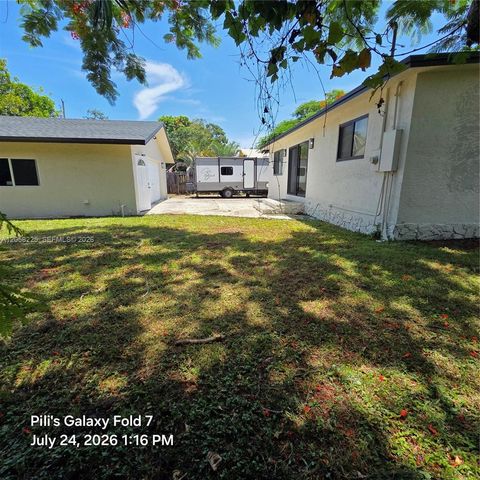 601 NE 1st St, Pompano Beach, FL 33060