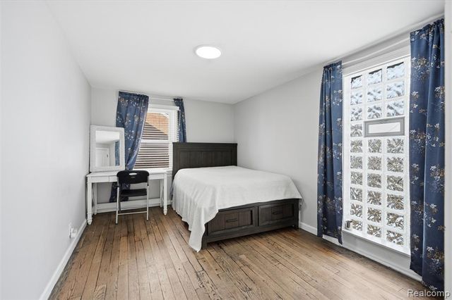 3103 Ewald Circle, Detroit, MI 48238