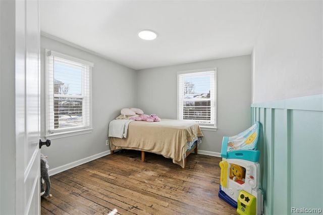 3103 Ewald Circle, Detroit, MI 48238