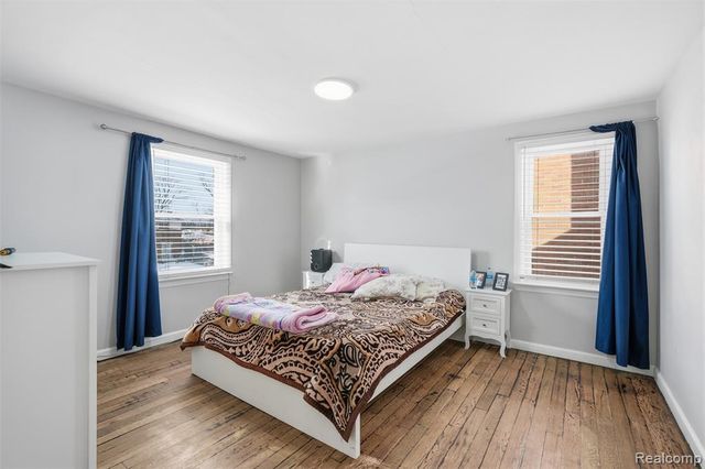 3103 Ewald Circle, Detroit, MI 48238