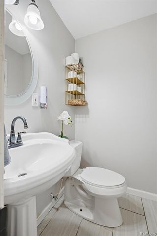 3103 Ewald Circle, Detroit, MI 48238