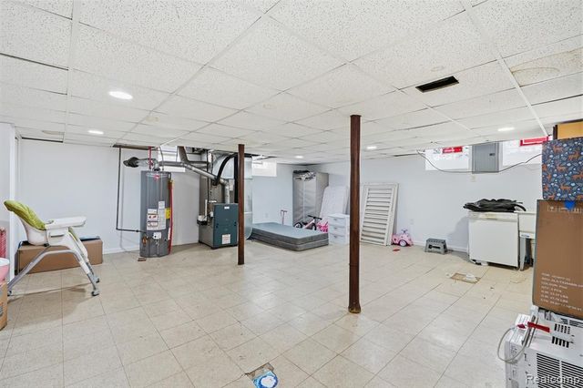 3103 Ewald Circle, Detroit, MI 48238