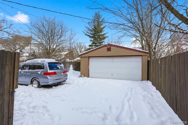 3103 Ewald Circle, Detroit, MI 48238