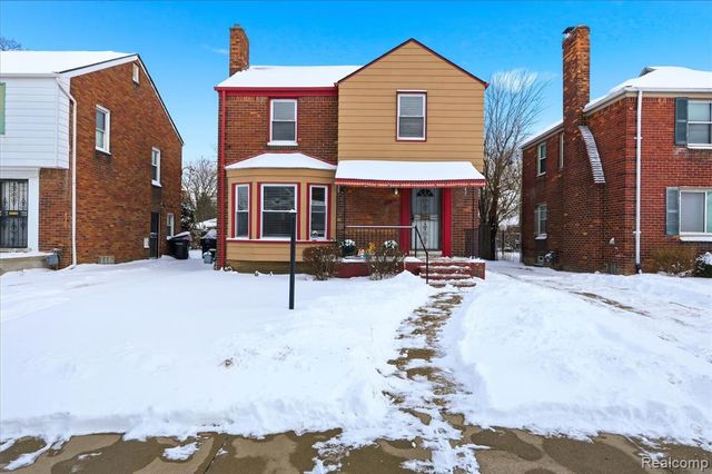 3103 Ewald Circle, Detroit, MI 48238