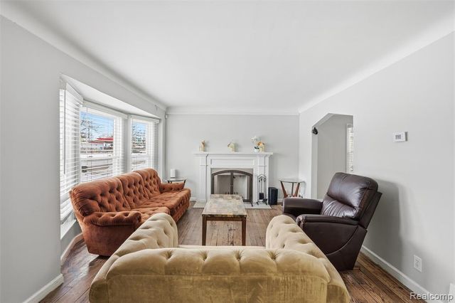 3103 Ewald Circle, Detroit, MI 48238