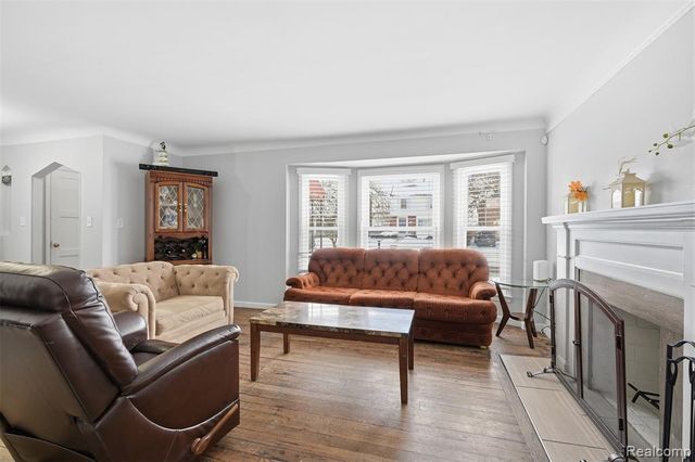 3103 Ewald Circle, Detroit, MI 48238